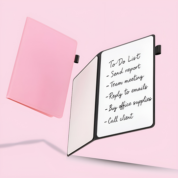 Stay organized. Stay inspired. Write smarter. Waste less.
