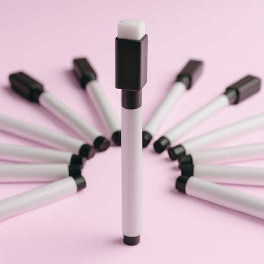 InklessNotePad Marker Set 10 Pcs