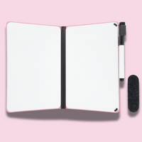 InklessNotePad A5