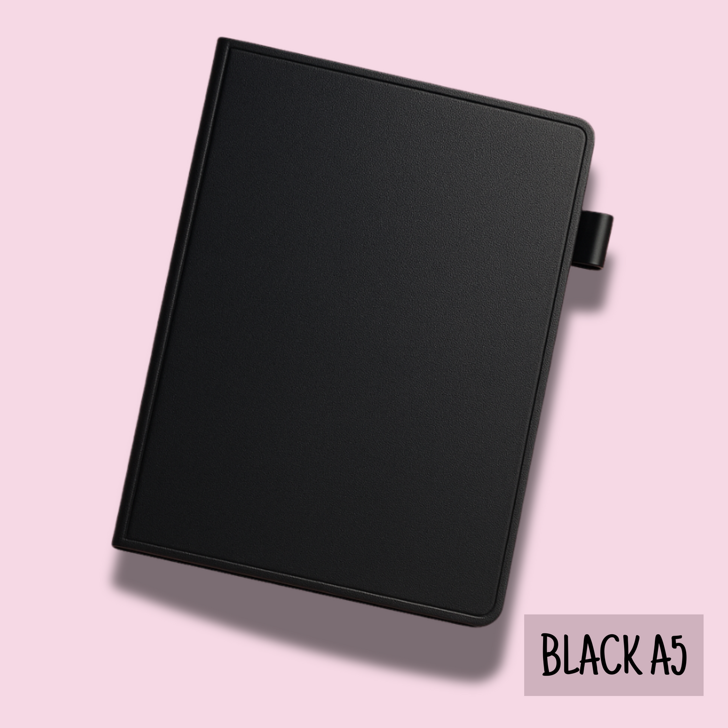 InklessNotePad A5
