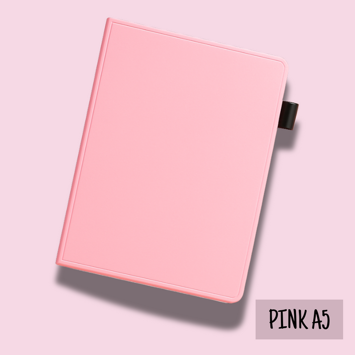 InklessNotePad A5